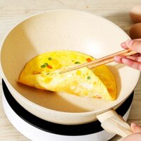 Chảo vân đá cao cấp size 20cm