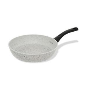 Chảo vân đá chống dính dùng trên bếp từ Supor Rock F23A26IH 26cm