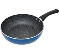 Chảo Vân Đá Đáy Từ  ELMICH Coloseum Y1 EL-3720 26cm