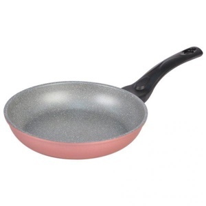 Chảo vân đá đáy từ Happy Cook Aura AFP-26IH 26cm