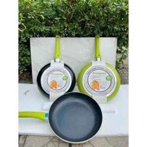 Chảo vân đá đáy từ Kangaroo KG913S