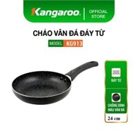 Chảo vân đá đáy từ Kangaroo KG913