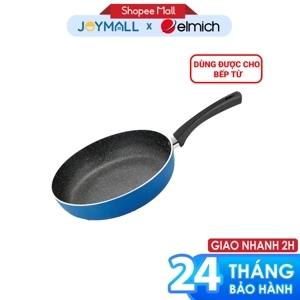 Chảo vân đá Elmich đáy từ EL-3721