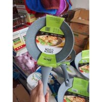 Chảo vân đá Green Cook 20cm