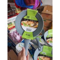 Chảo vân đá Green Cook 20cm