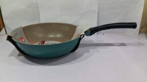 Chảo vân đá Ilo IL-W28CR - 28cm