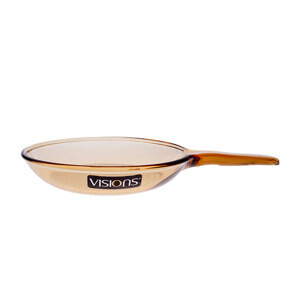 Chảo thủy tinh Visions VSS9 (VSS-09) - 23cm