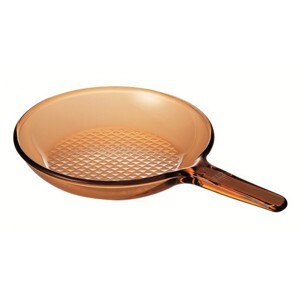 Chảo thủy tinh Visions VSS9 (VSS-09) - 23cm