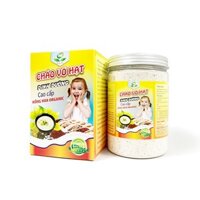 Cháo vỡ hạt dinh dưỡng Hồng Hoa 500g