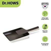 Chảo vuông chống dính Dr.HOWS Lumi Square Pan 25cm