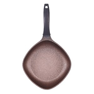 Chảo vuông đá đáy từ Sunhouse SHP28A2