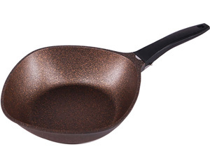 Chảo vuông sâu đá đáy từ Sunhouse SHP30A3