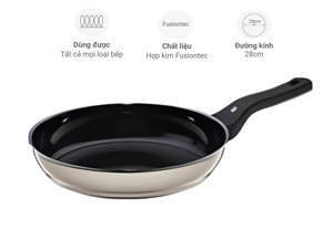 Chảo WMF Fusiontec 28cm
