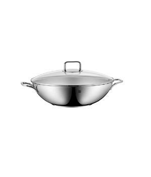 Chảo Wmf Wok Mit Glasdeckel 07.3947.6380 Size 28cm