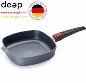 Chảo Woll 1624DPI Diamant Lite 24 x 24 cm