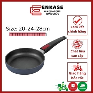 Chảo Woll Diamond Lite Fry Pans 24cm