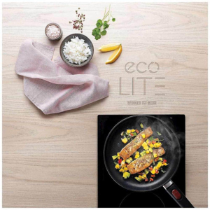 Chảo Woll Eco Lite Fry Pan 28 cm