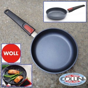 Chảo Woll Eco Lite Fry Pan 28 cm
