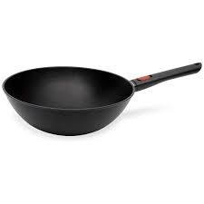 Chảo Woll Eco Lite Wok 30cm