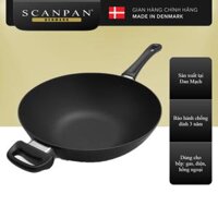 Chảo xào chống dính Scanpan 28cm - 28301204