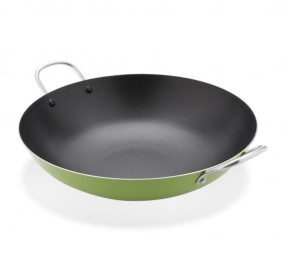 Chảo xào chống dính Supor W07A34 - 34cm