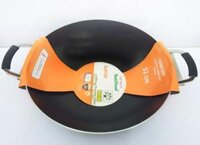 CHẢO XÀO CHỐNG DÍNH SUPOR  (Thép không rỉ)