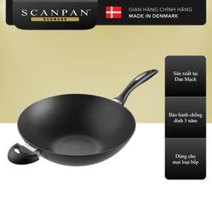 Chảo xào chống dính từ Scanpan IQ 28cm 64302804