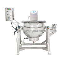 Chảo xào công nghiệp chảo inox chảo gang gia công theo yêu cầu