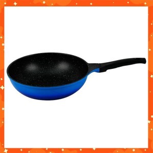 Chảo xào nhôm đúc Goldsun DP-GD1028