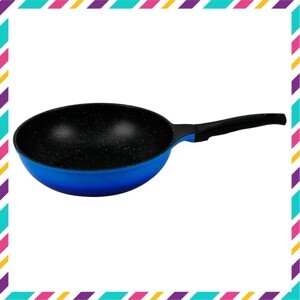 Chảo xào nhôm đúc Goldsun DP-GD1028