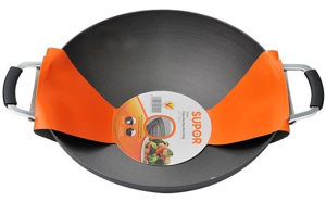 Chảo xào Supor H07011-2 - 34cm