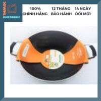 Chảo xào oxy hóa cứng supor HC 1009-2