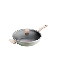Chảo xào Tefal So Matcha 30cm G1791695