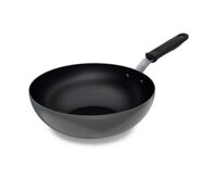 Chảo Xào Vollrath 592350 Thép Cacbon 27.9 cm Dùng Cho Bếp Từ        – Cheflink