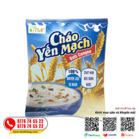 Cháo Yến Mạch  - Bịch (50gram)