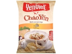 Cháo yến vị gà Yến Việt gói 50g