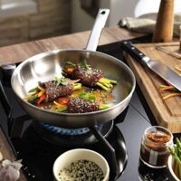 CHẢO ZWILLING GERMANY 24CM