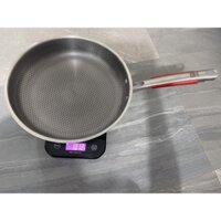 CHẢO ZWILLING HÀNG ĐỨC mới 98% hàng trưng bày vỡ hộp made in Germany