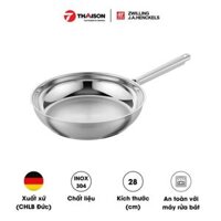 Chảo Zwilling Trueflow 28cm