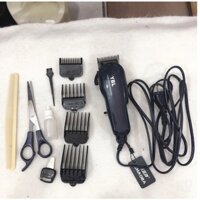 Chaoba YBL-901 Tông Đơ Cắt Tóc Cắm Điện Trực Tiếp, Tông Đơ Dây Cao Cấp Chuyên Cắt Tóc Nam Nữ
