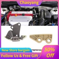 Chaoyangmall 13460 PNC 004 Bộ hướng dẫn căng xích bơm dầu 13450 Thay thế cấu trúc PNA Dễ dàng lắp đặt cho xe loại R