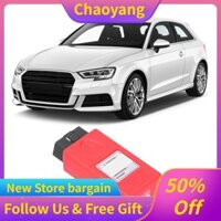 Chaoyangmall Công cụ kích hoạt ô tô Có thể tái sử dụng Ổn định hiệu quả Camera chiếu hậu thay thế ABS cho A3 A4