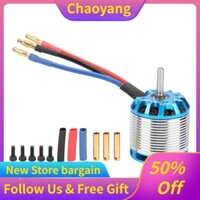 Chaoyangmall High Efficiency 1900W Motor  RPM 1600KV H500 Durable Helicopter