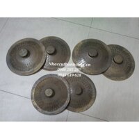 Chập chả, nạo bạt, chập cheng đồng Việt Nam, xanh pan đồng giá rẻ