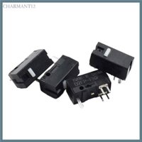 Char 4 Chuột Quang MicroSwitch D2FP-FN2 Cho ROG III Point 36K ROG Chakram X Nút Chuột 50 Triệu Click