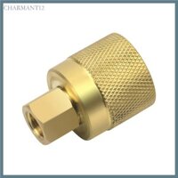 Char Bộ chuyển đổi chuyển nhiên liệu hiệu quả Đầu nối propan cho hệ thống propan xe nâng