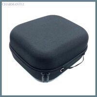 Char EVA Hard Case Túi đựng tai nghe cho tai nghe Tai nghe Túi lưu trữ Hộp bảo vệ