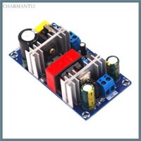 Char Mô-đun cấp nguồn AC110V 220V sang DC12V 50W Bảng chuyển đổi 110V 220V sang 12V