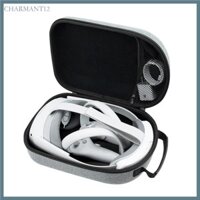 Char VR Túi đựng kính cầm tay Vỏ bảo vệ tai nghe chống sốc cho Pico 4