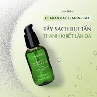 CHARANTIA CLEANSING GEL soHERBs 80ML